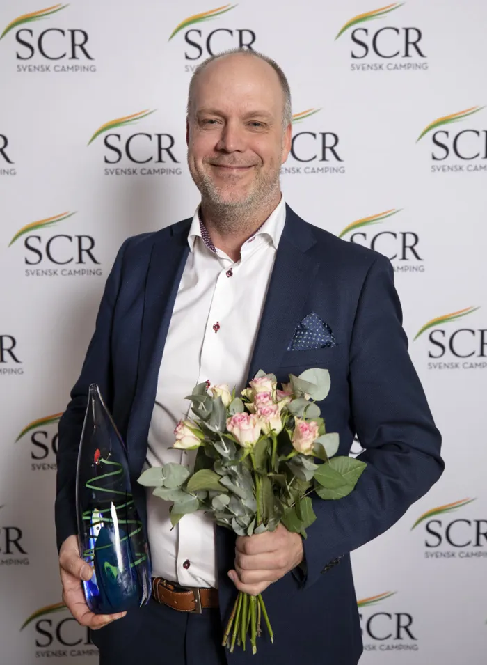 Magnus Christoffersson