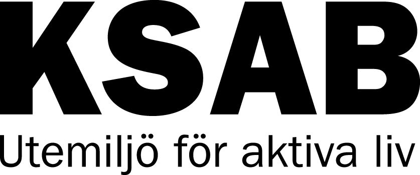KSAB - Utemiljö för aktiva liv