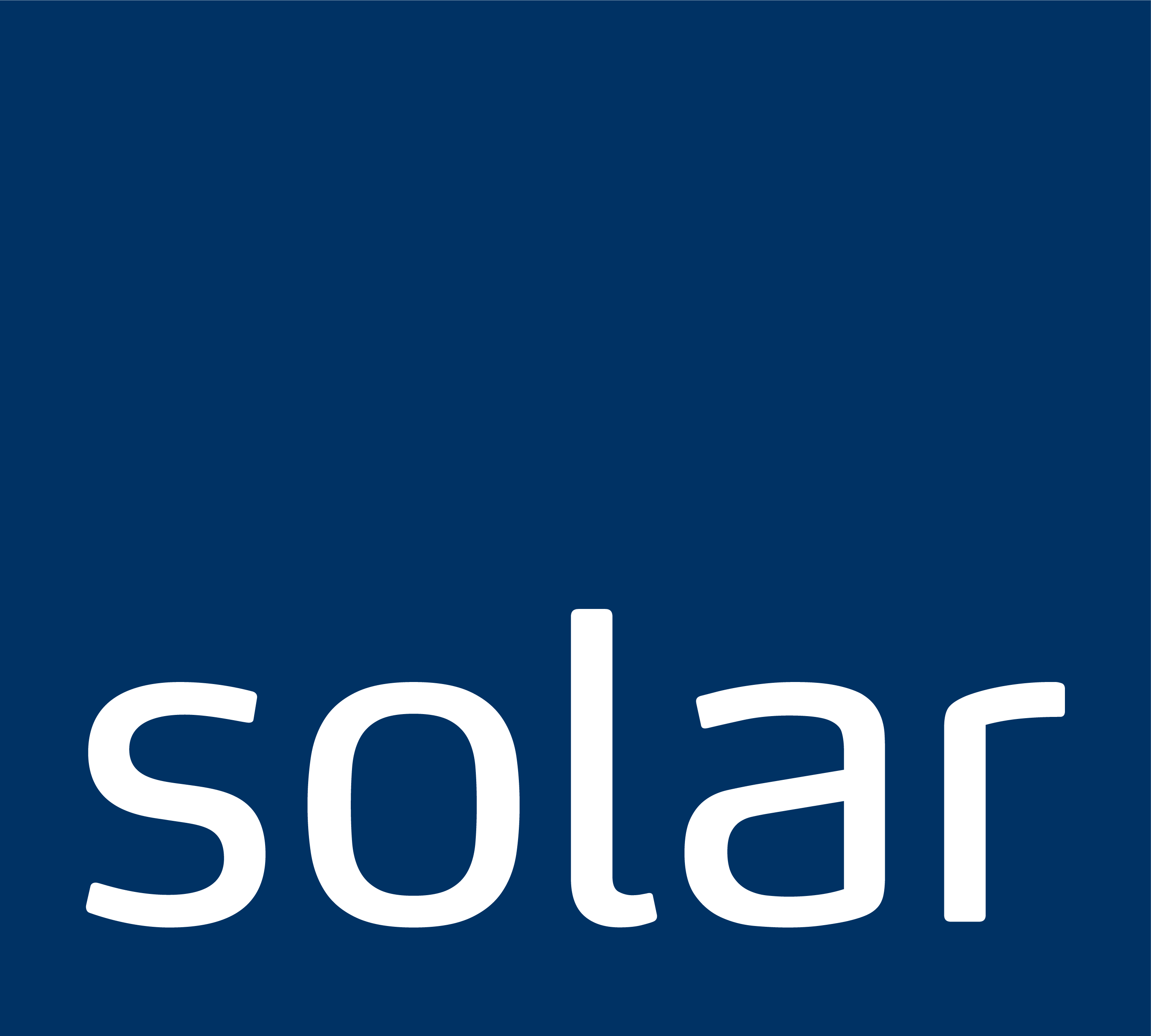Solar Sverige