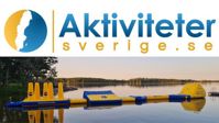 Aktiviteter Sverige