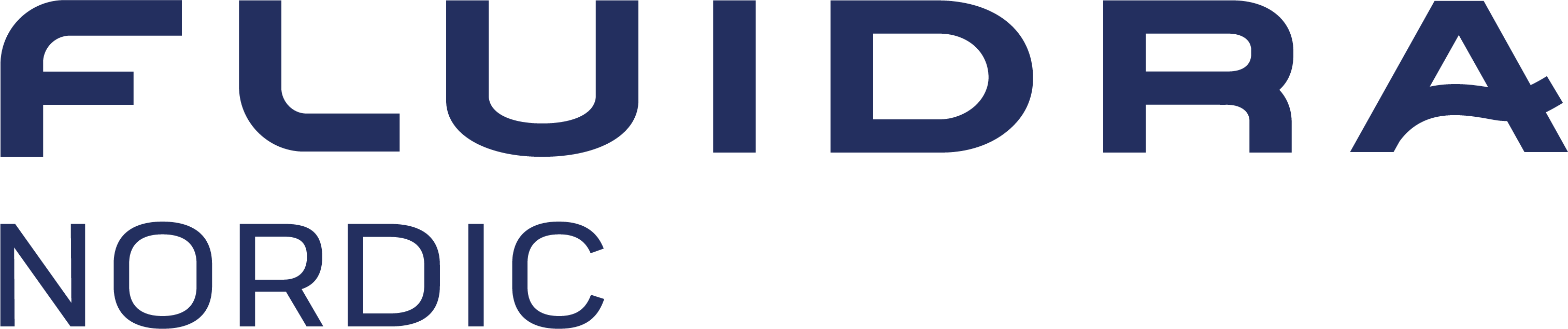 Fluidra Nordic